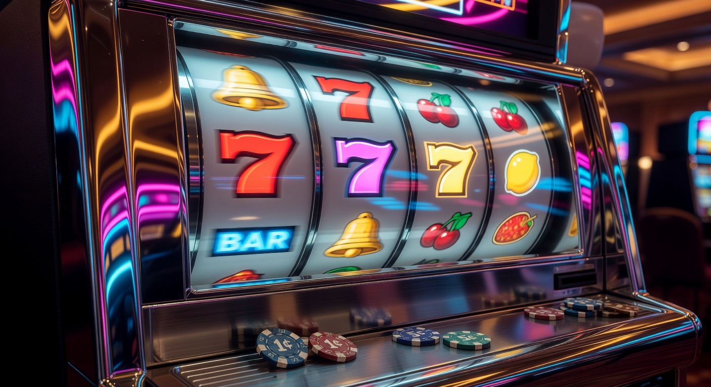 De meest gespeelde spellen voor 'low rollers' - online casino zonder minimale storting